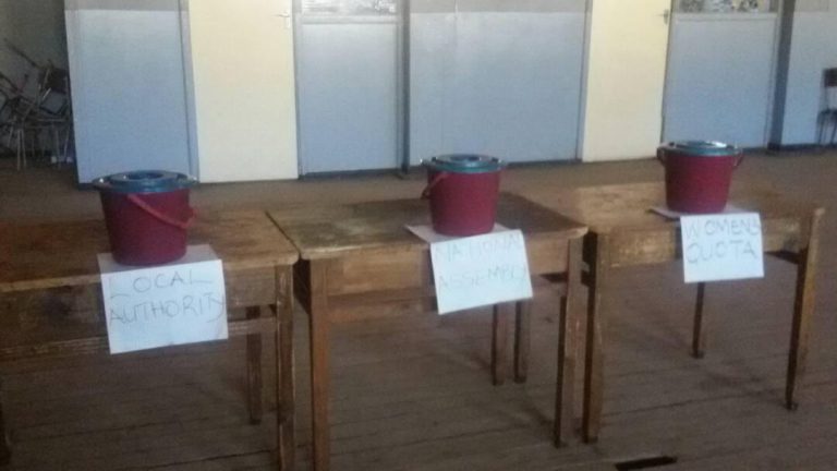 Owen Ncube’s Nephew, Energy, Disqualified From Contesting ZANU PF Primaries