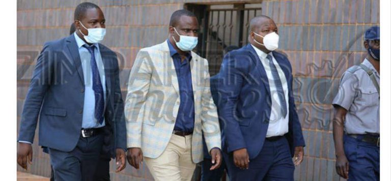 T Freddy Enjoyed Oral Sex With My Niece, Chief Chikwaka Tells Court