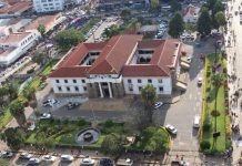 Harare Residents Give Council 48-hour Ultimatum To Fix Poor Drainage System Harare Residents Give Council 48-hour Ultimatum To Fix Poor Drainage System