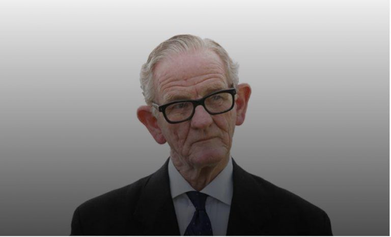Top Economist And Commentator John Robertson Dies