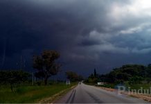 At least 70 people have now been killed by Tropical Storm Ana Tropical Storm Ana: Nyanga Receives 121mm Of Rainfall