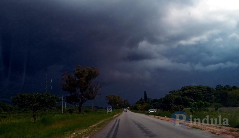 Tropical Storm Ana: Nyanga Receives 121mm Of Rainfall