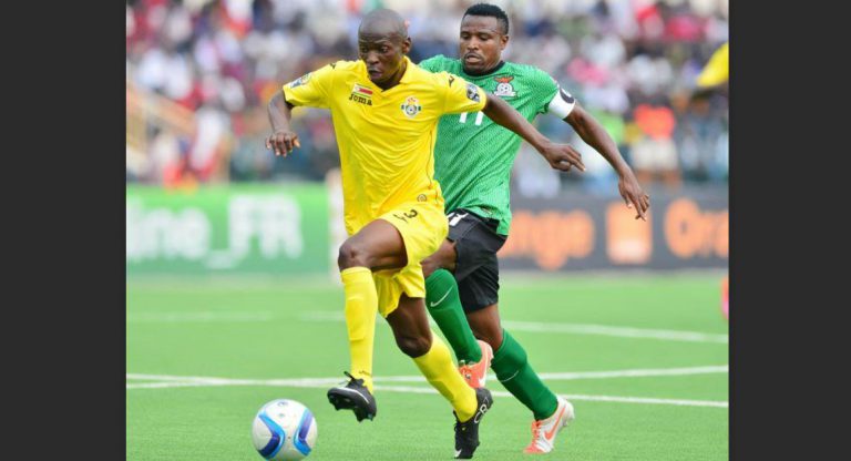 The Football Association Of Zambia Speaks On Foreign Players’ Contracts
