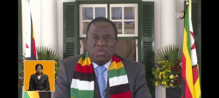 FULL TEXT: Schools To Reopen On 7 February, Govt Relaxes National Lockdown