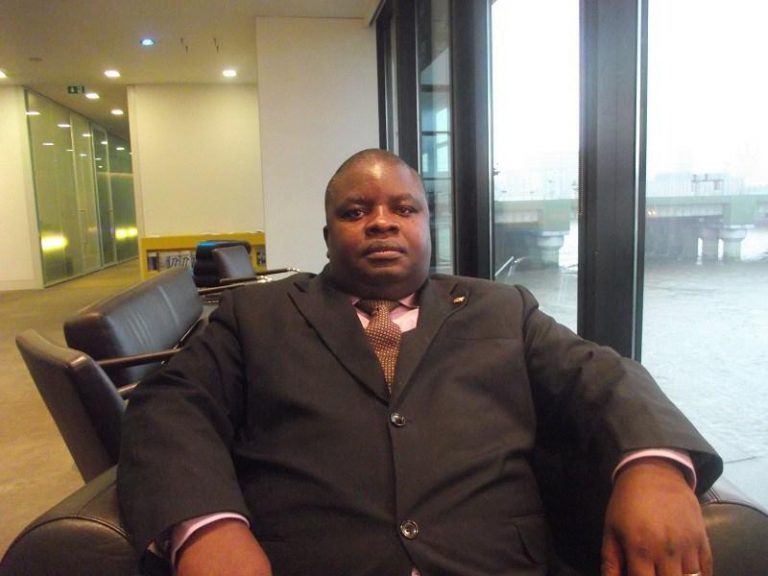 All CCC Candidates For By-elections Are Ours, Claims MDC-T Official