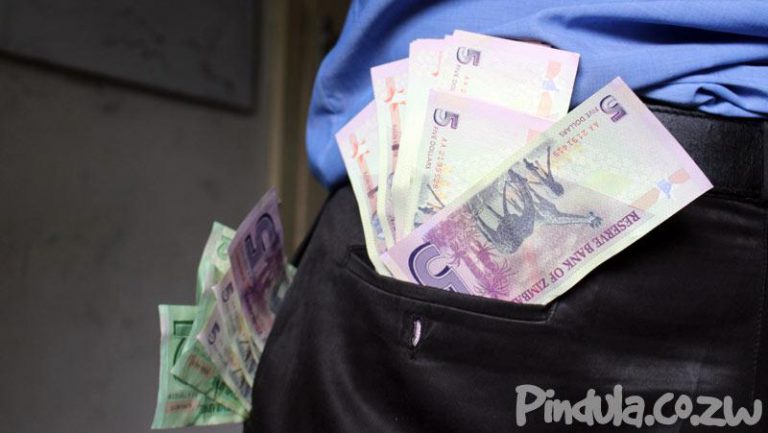 “Zim Dollar’s Second Death Only A Matter Of Time”