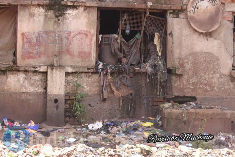 The Opposition Has Turned Our Towns Into Rural Areas – ZANU PF