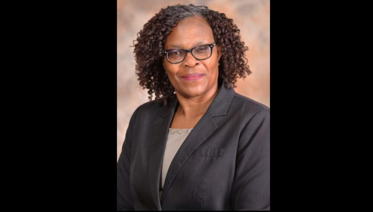 ZIMRA Appoints Regina Chinamasa As Acting Commissioner General