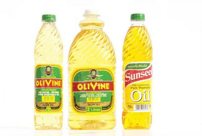 Olivine Set To Commission Two New Production Lines