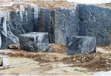 Mutoko Villagers Fear Eviction To Make Way For Chinese Miner Mutoko Villagers Fear Eviction To Make Way For Chinese Miner