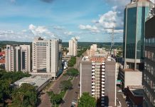 10 Interesting Facts You May Not Know About Harare Harare Owed $17 Billion By Ratepayers
