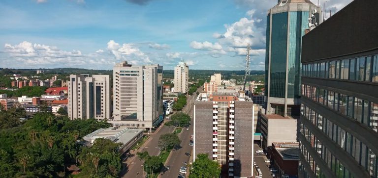 Harare Owed $17 Billion By Ratepayers