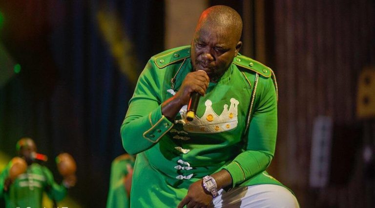 Tinashe Mutarisi Draws Inspiration From Mambo Dhuterere