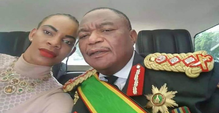 VP Chiwenga’s Estranged Wife Marry Has A Case To Answer – Court