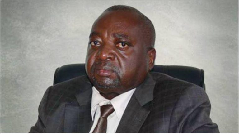 ED’s Top Aide Threatened With Imprisonment In Mupfumira Corruption Trial