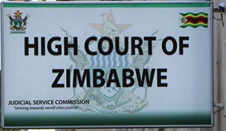 High Court Orders ZEC Not To Conduct Bulawayo By-election