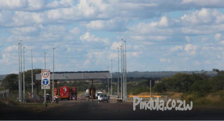 ZINARA Moves To Convert Tollgates Into Toll Plazas