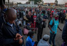 Zimbabwe’s Population Now At 17 Million Zimbabwe’s Population Now At 17 Million