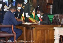 ‘Ministers’ Performance Contracts Difficult To Implement’ ‘Ministers’ Performance Contracts Difficult To Implement’