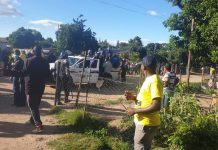 CCC ‘Banned’ From Doing Door To Do Campaigns CCC ‘Banned’ From Doing Door To Do Campaigns