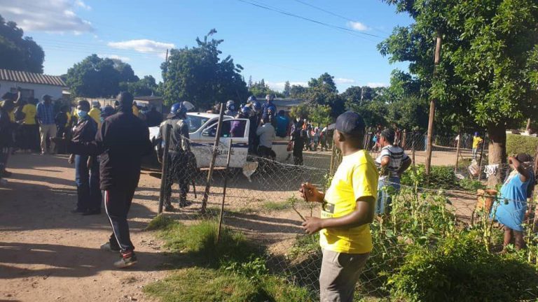 CCC ‘Banned’ From Doing Door To Do Campaigns
