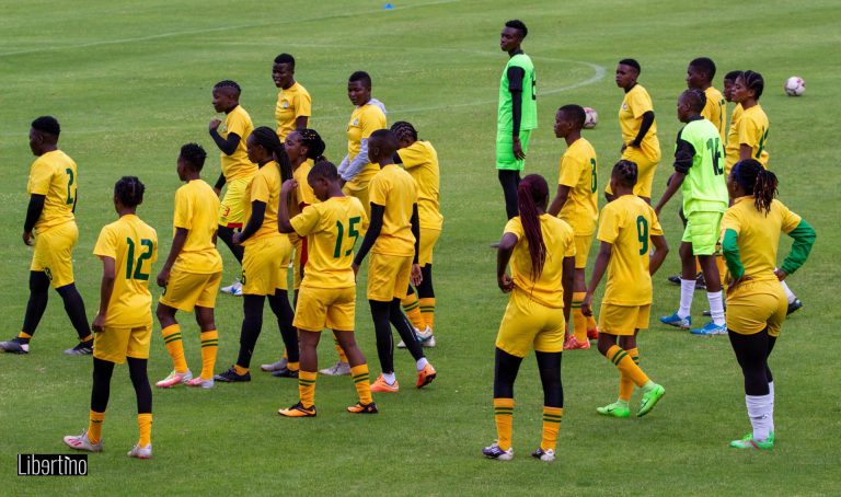Mighty Warriors To Play Home AWCON Qualifier In Empty Stadium