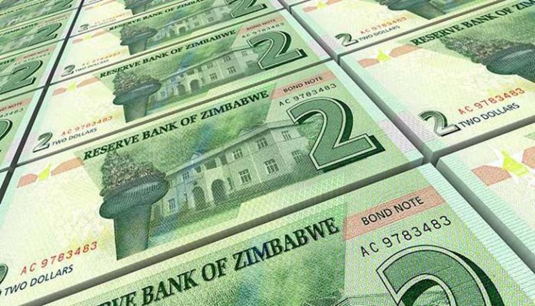 Exchange Rate May Hit 1 000 By December – Biti