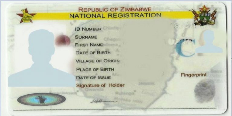 Corruption Entrenched At Registrar General’s Offices