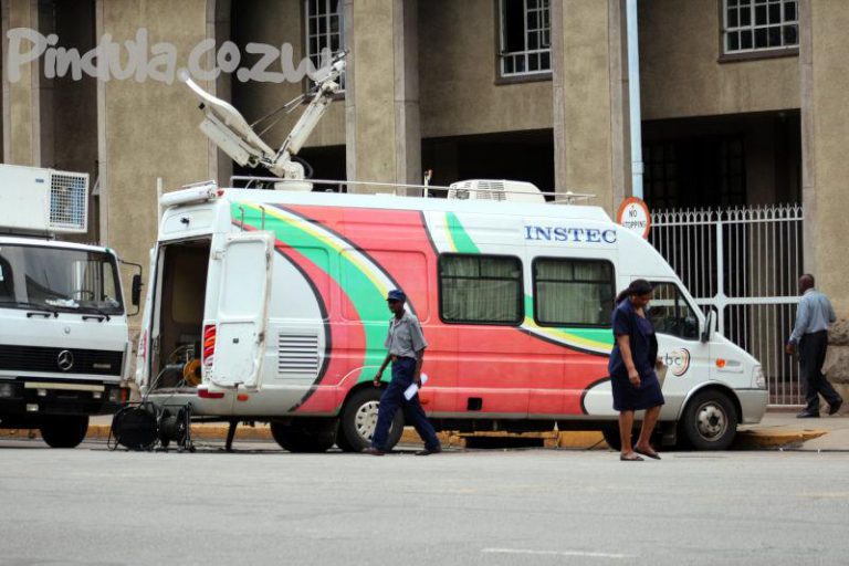 ZAPU ‘Not Desperate’ For ZBC Coverage