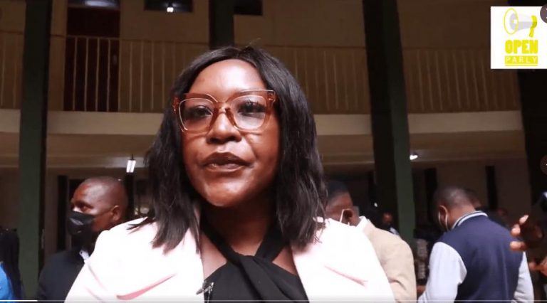 Zalerah Makari Promises To Transform Epworth
