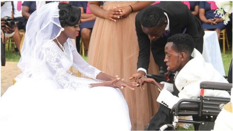 Greatman In Verbal Warfare With Events Planner Over Unpaid Wedding Debt