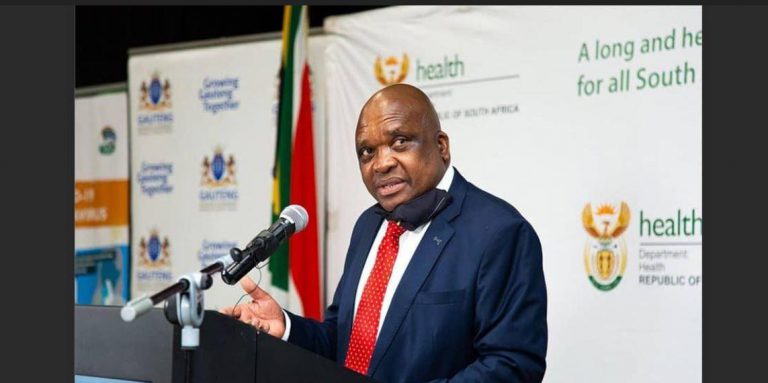 South Africa: Lockdown Restrictions To Last Until The End Of The Year