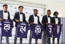 Ngezi Platinum Stars ‘Fascinated’ By Cape Town City Model Ngezi Platinum Stars ‘Fascinated’ By Cape Town City Model