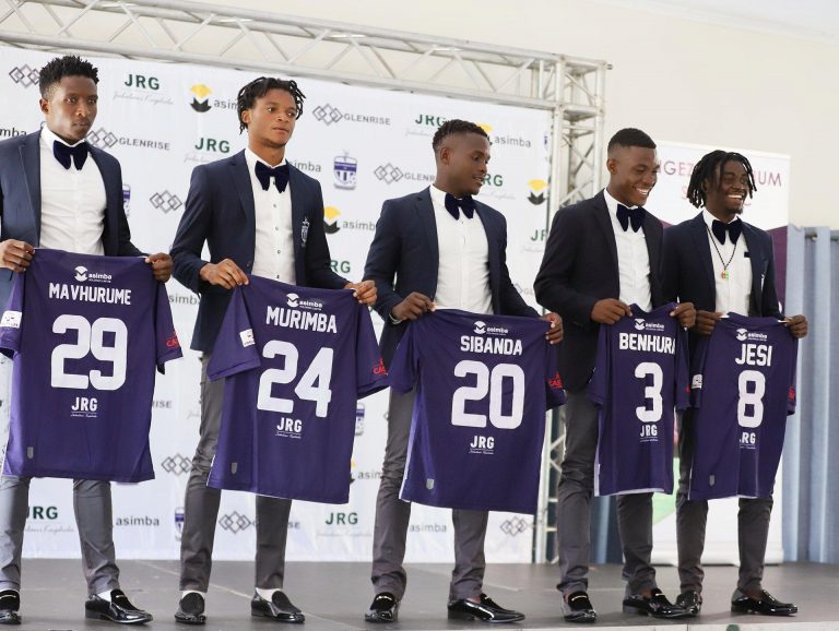 Ngezi Platinum Stars ‘Fascinated’ By Cape Town City Model