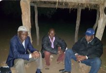 Supreme Court Blocks Govt From Repossessing Jonathan Moyo’s Farm Supreme Court Blocks Govt From Repossessing Jonathan Moyo’s Farm