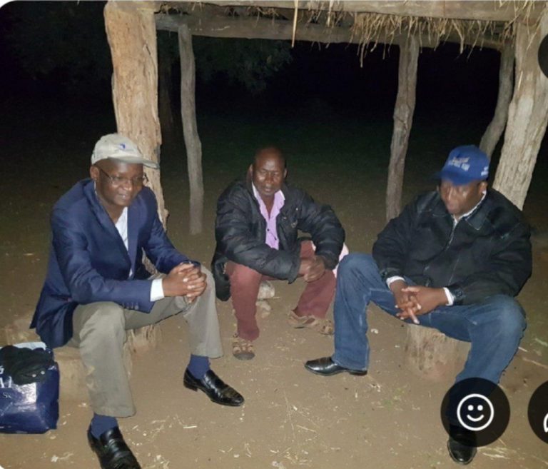 Supreme Court Blocks Govt From Repossessing Jonathan Moyo’s Farm