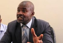 Mliswa Vows To Fight For Suspended Teachers Mliswa Vows To Fight For Suspended Teachers