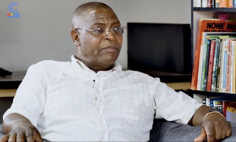 ‘Don’t Take People For Granted’, Magaisa Warns CCC Leaders