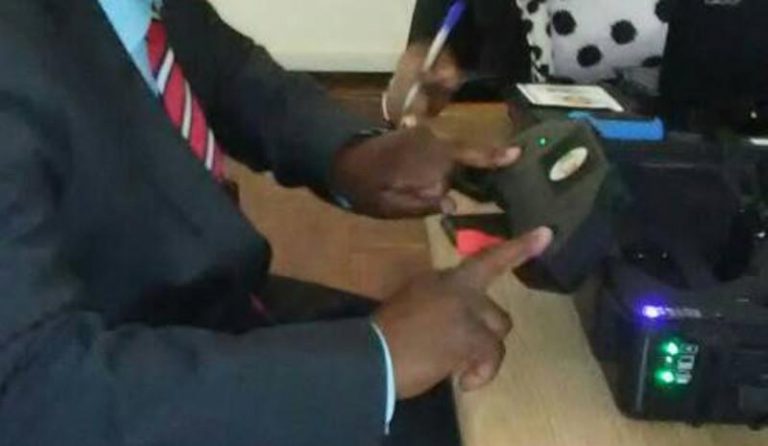 ZEC Voter Registration Blitz Statistics, A Step In The Right Direction – Election Watchdog