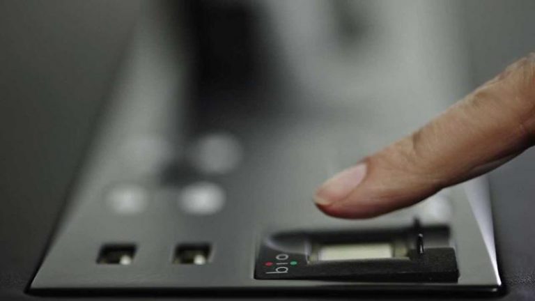 Election Resource Centre Concerned By Voters’ Roll Anomalies