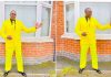 Eric Knight Expelled From ZANU PF After “It’s About Change” Post Eric Knight Expelled From ZANU PF After “It’s About Change” Post