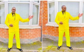 Eric Knight Expelled From ZANU PF After “It’s About Change” Post Eric Knight Expelled From ZANU PF After “It’s About Change” Post