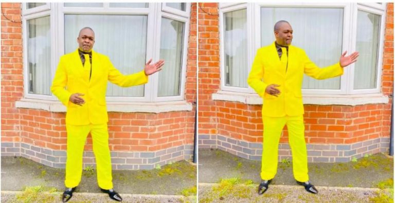 Eric Knight Expelled From ZANU PF After “It’s About Change” Post