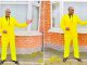 Eric Knight Expelled From ZANU PF After “It’s About Change” Post Eric Knight Expelled From ZANU PF After “It’s About Change” Post