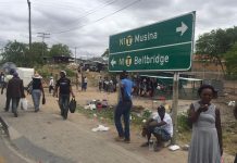 Borders Yet To Reopen For Ordinary Travellers Borders Yet To Reopen For Ordinary Travellers