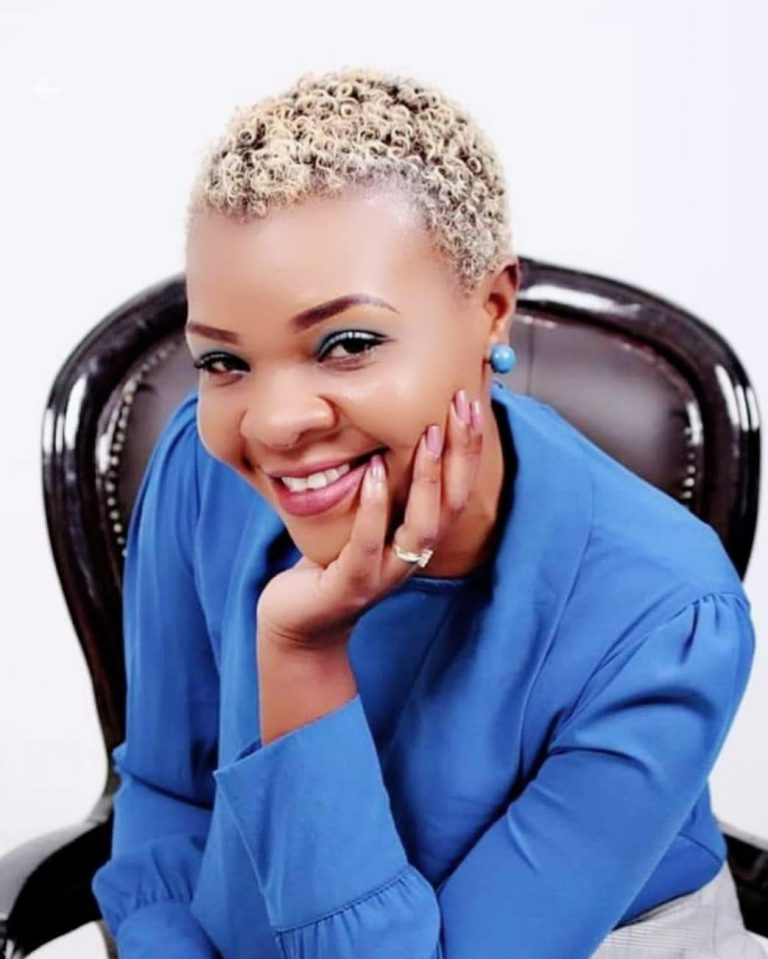 Mai Titi Claims To Be A Victim Of Cyberbullying