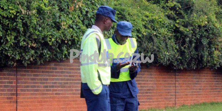Police Accused Of Mounting Roadblocks To Sabotage CCC Rally