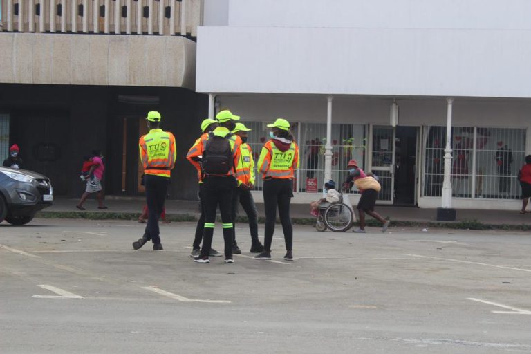 ‘No Formal Complaints On Bulawayo’s New Parking Fees’