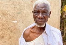 Former VP Joshua Nkomo’s Driver Sues Govt For Gukurahundi Injuries Former VP Joshua Nkomo’s Driver Sues Govt For Gukurahundi Injuries