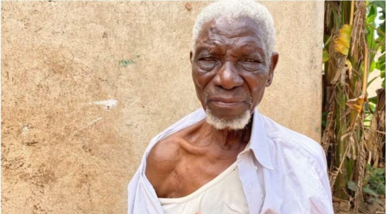 Former VP Joshua Nkomo’s Driver Sues Govt For Gukurahundi Injuries